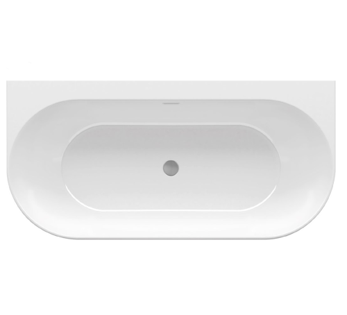 Акриловая ванна Ravak Freedom 166x80 XC00100024